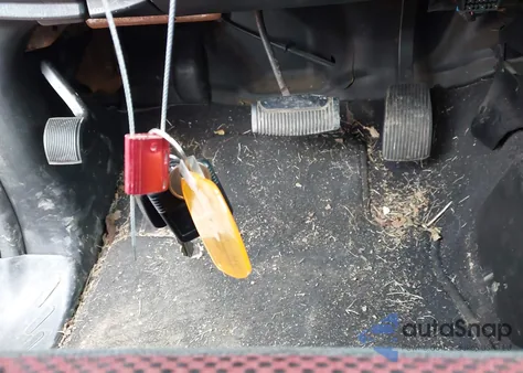 2003 Ford F-150 Lariat/Xl/Xlt из США, поврежденный, VIN 1FTRX18L13NB66025